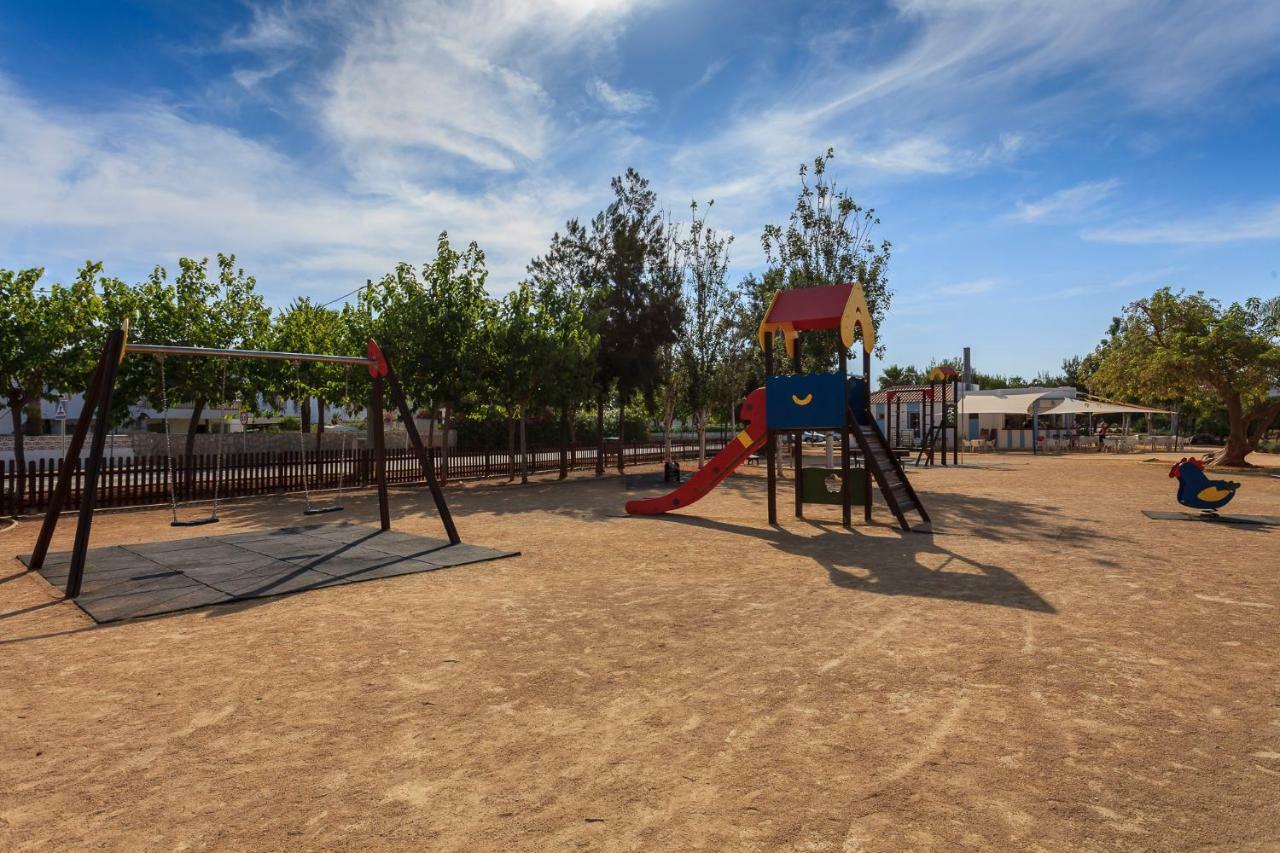 Apartamento Playa Con Piscina Y Terraza En Urbanizacion De Lujo Denia Ngoại thất bức ảnh