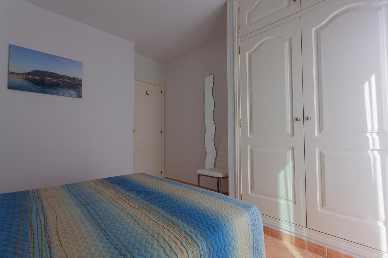 Apartamento Playa Con Piscina Y Terraza En Urbanizacion De Lujo Denia Ngoại thất bức ảnh